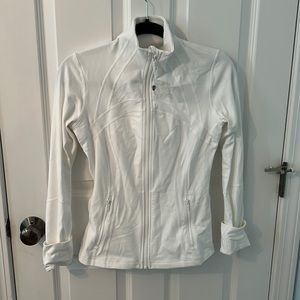 Lululemon Zip up